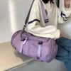 Fitness Bag | Travel. Gym. Yoga.