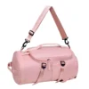 Fitness Bag | Travel. Gym. Yoga.