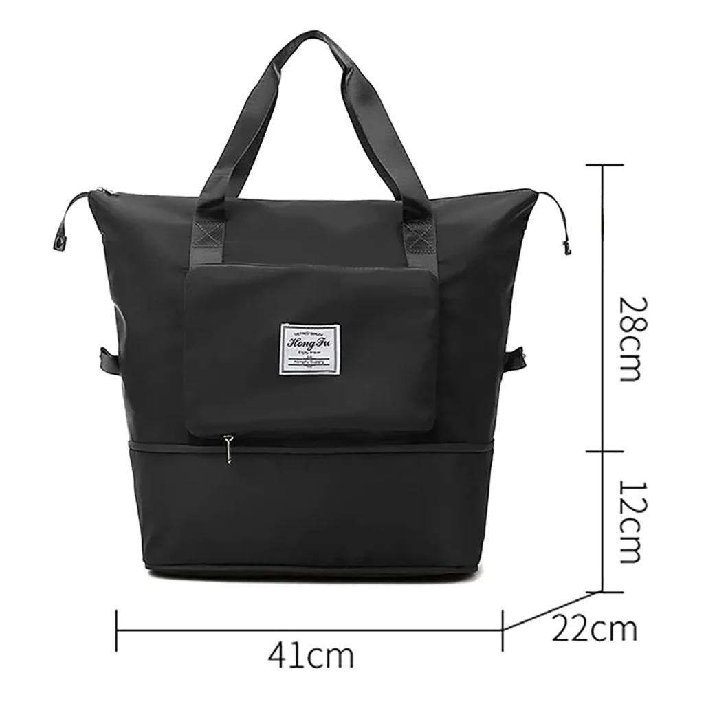 Multifunctional Bag