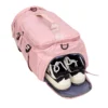 Fitness Bag | Travel. Gym. Yoga.
