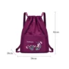 Folding Backpack (Waterproof)