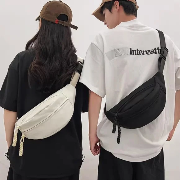 FannyPack Crossbody Bag