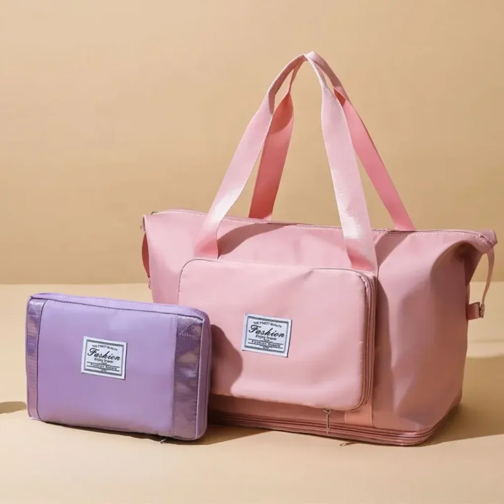 Multifunctional Bag