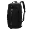 Fitness Bag | Travel. Gym. Yoga.