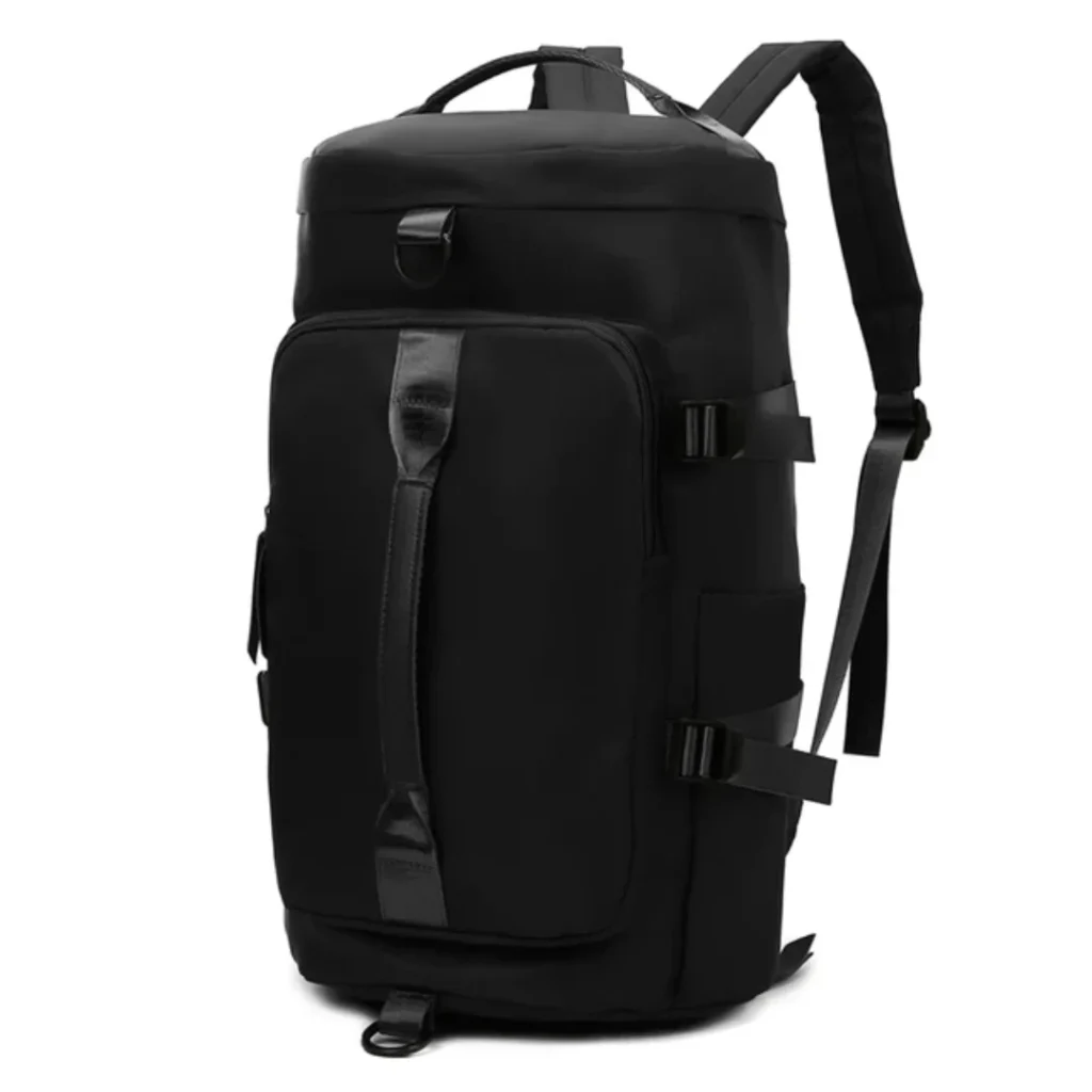 Fitness Bag | Travel. Gym. Yoga.