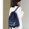 Folding Backpack (Waterproof)