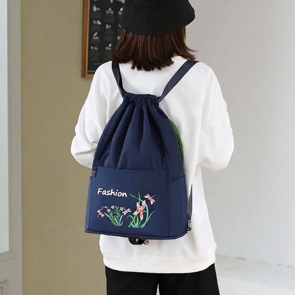1789743383848 Folding Backpack (Waterproof)