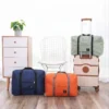 Travel Bag (Foldable)