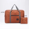 Travel Bag (Foldable)