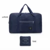 Travel Bag (Foldable)