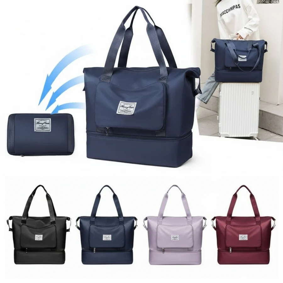 Multifunctional Bag