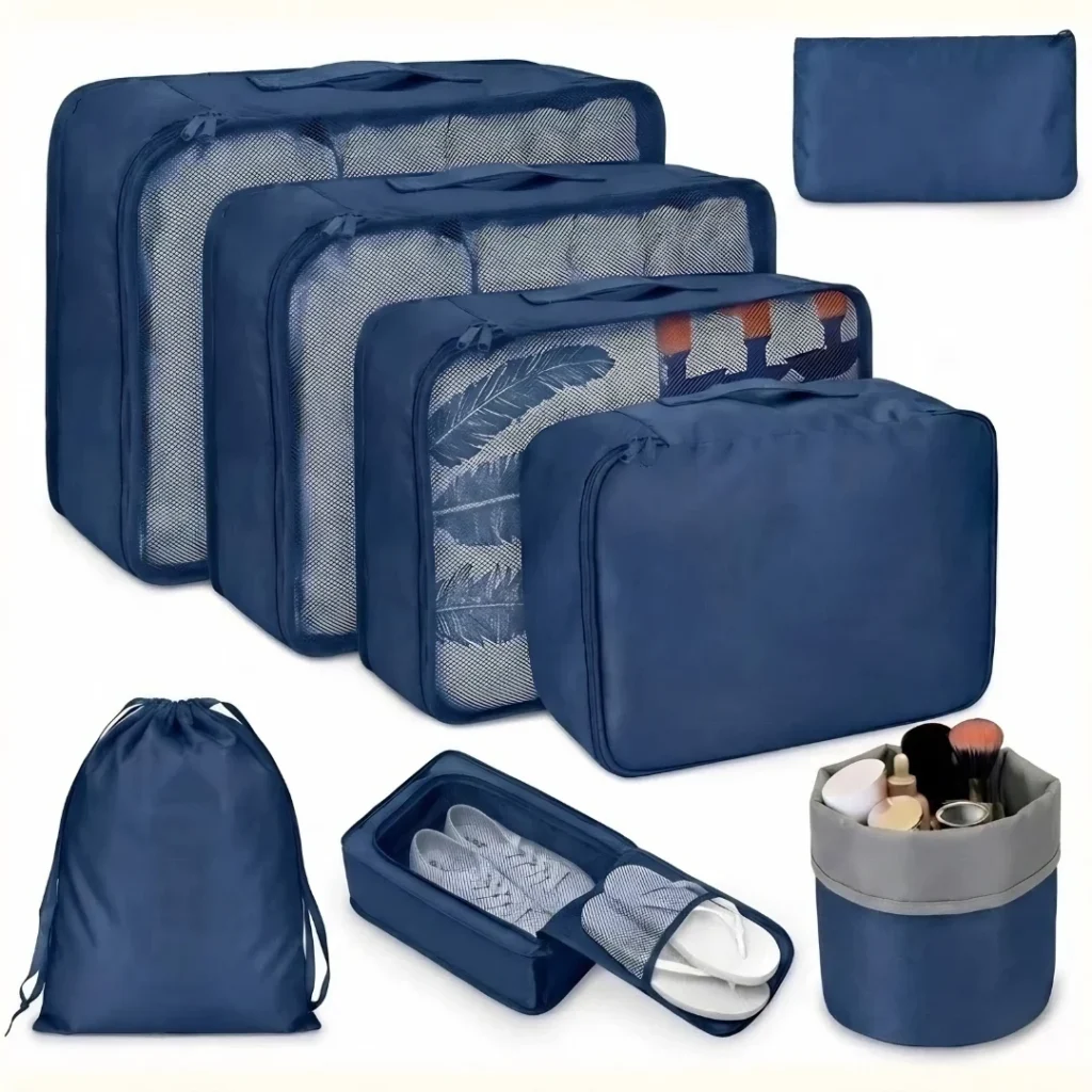 20260518_032744_0000 Travel Organizer Bags (8pcs set)