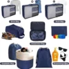Travel Organizer Bags (8pcs set)
