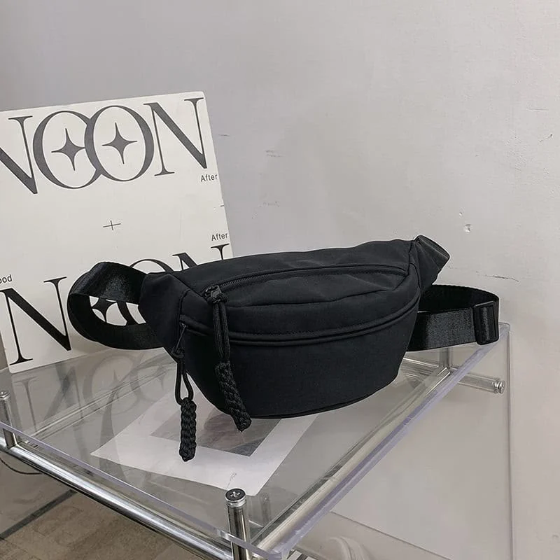FannyPack Crossbody Bag