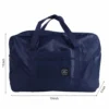 Travel Bag (Foldable)