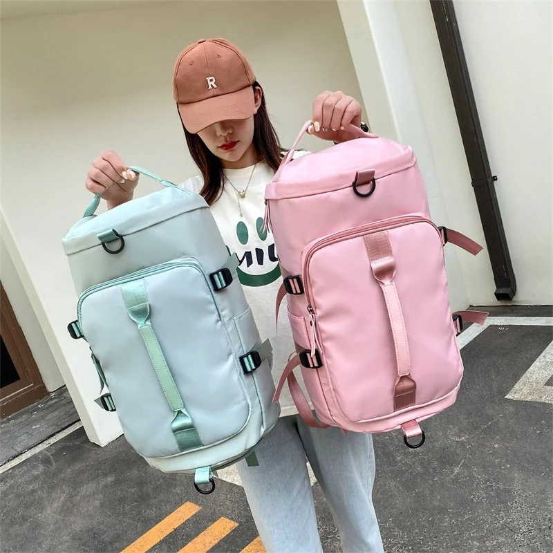 O1CN01FCPX3J2DBZjkuqhDg_!!2219690208571-0-cib.jpg Fitness Bag | Travel. Gym. Yoga.