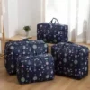 Premium Blanket Organiser Bag