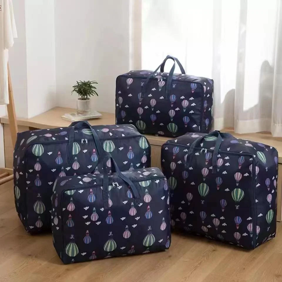 Premium Blanket Organiser Bag